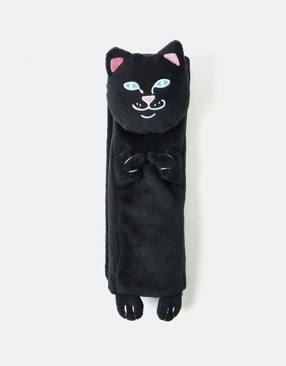 RIPNDIP Jermal Seat Belt Cover - Black