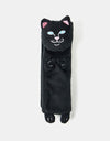 RIPNDIP Jermal Seat Belt Cover - Black