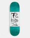 Polar Team The Proposal Skateboard Deck - 9"