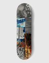 Poetic Collective Insect Archive #3 Skateboard Deck - 8.5"