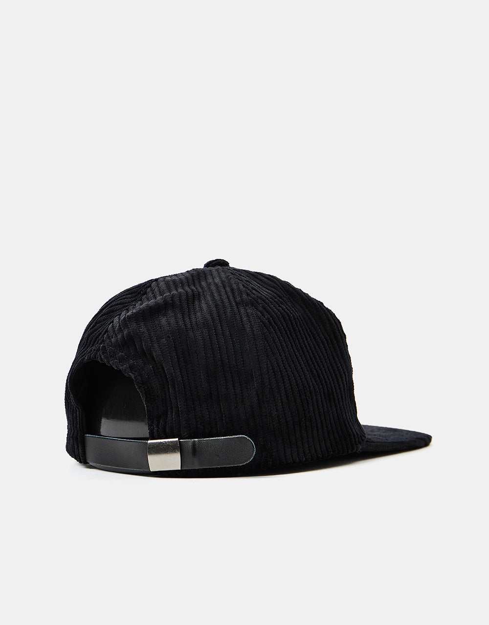 Santa Cruz Eclipse Dot Cap - Black