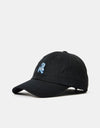 Santa Cruz Beach Bum Hand Cap - Black