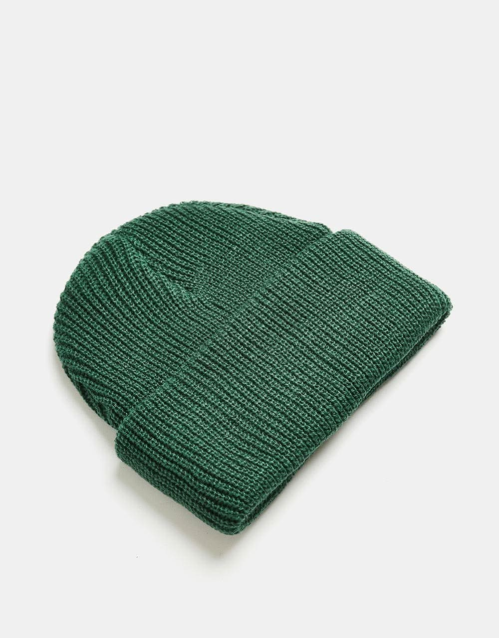 Santa Cruz Beach Bum Label Beanie - Cedar