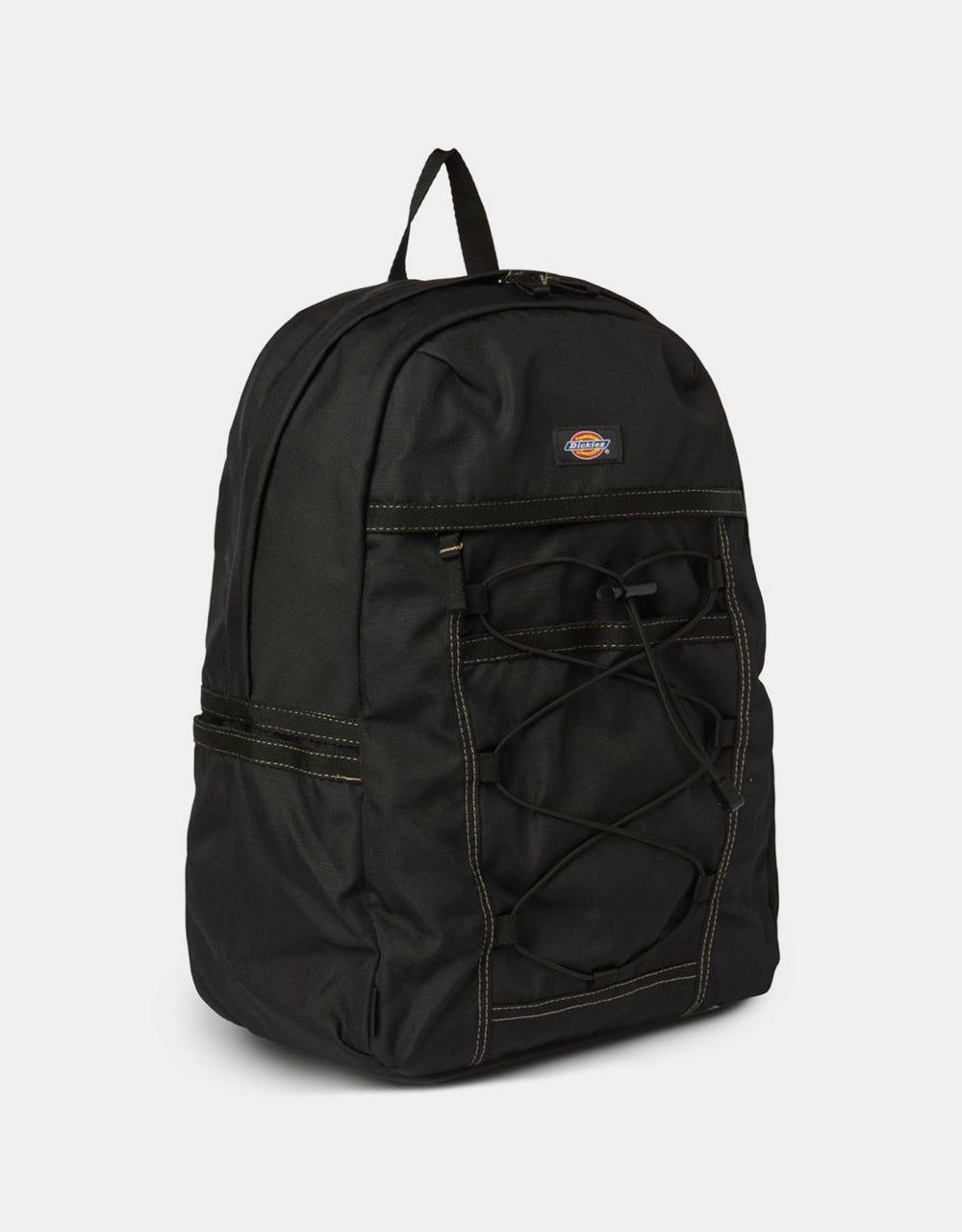 Dickies Ashville Rucksack – Schwarz