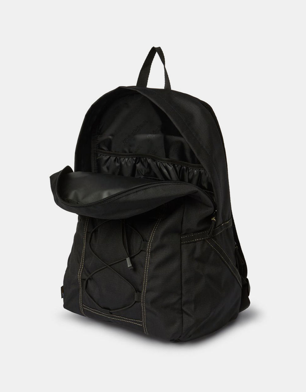 Dickies Ashville Rucksack – Schwarz