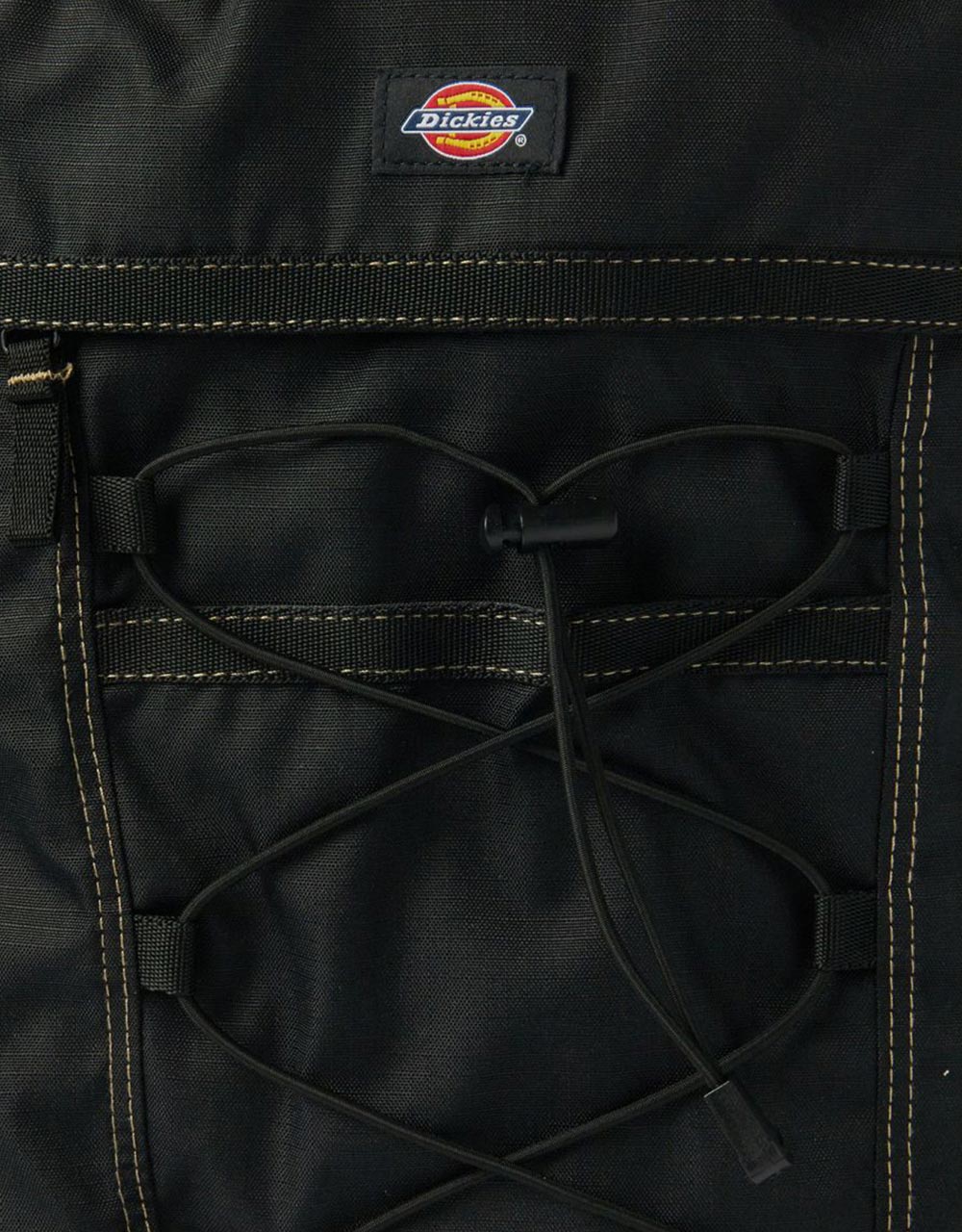 Sac à dos Dickies Ashville - Noir