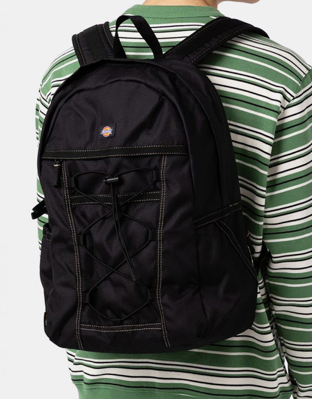 Mochila Dickies Ashville - Negro