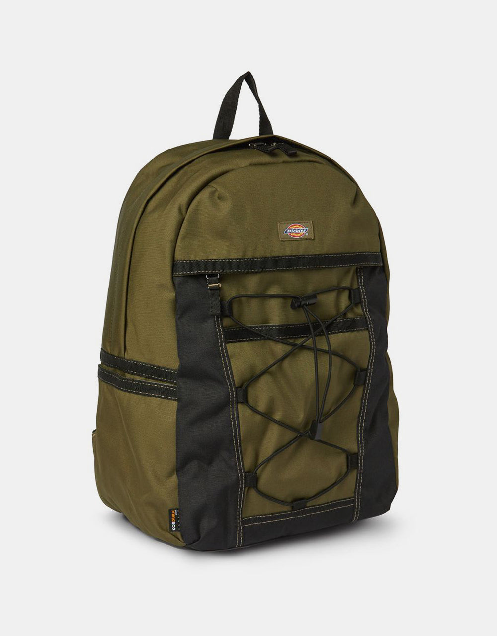 Mochila Dickies Ashville - Verde militar