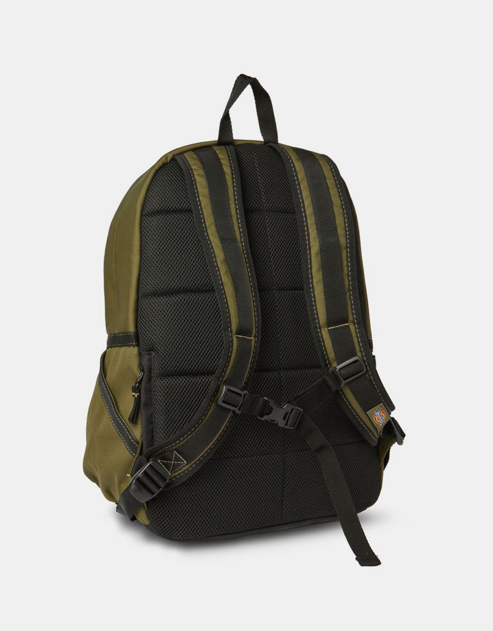 Mochila Dickies Ashville - Verde militar