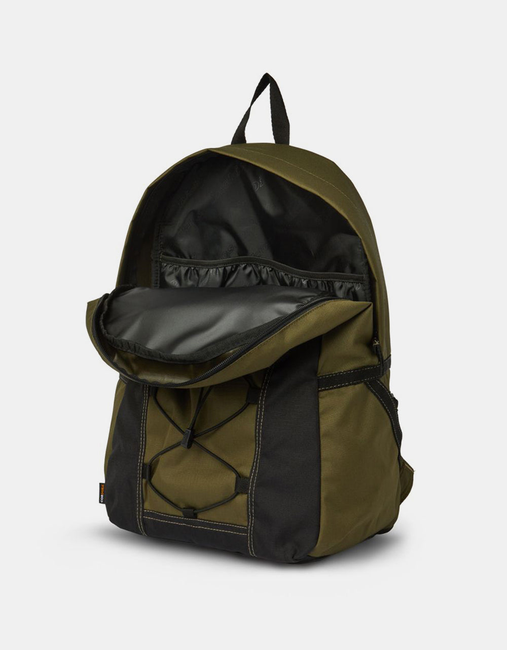 Mochila Dickies Ashville - Verde militar