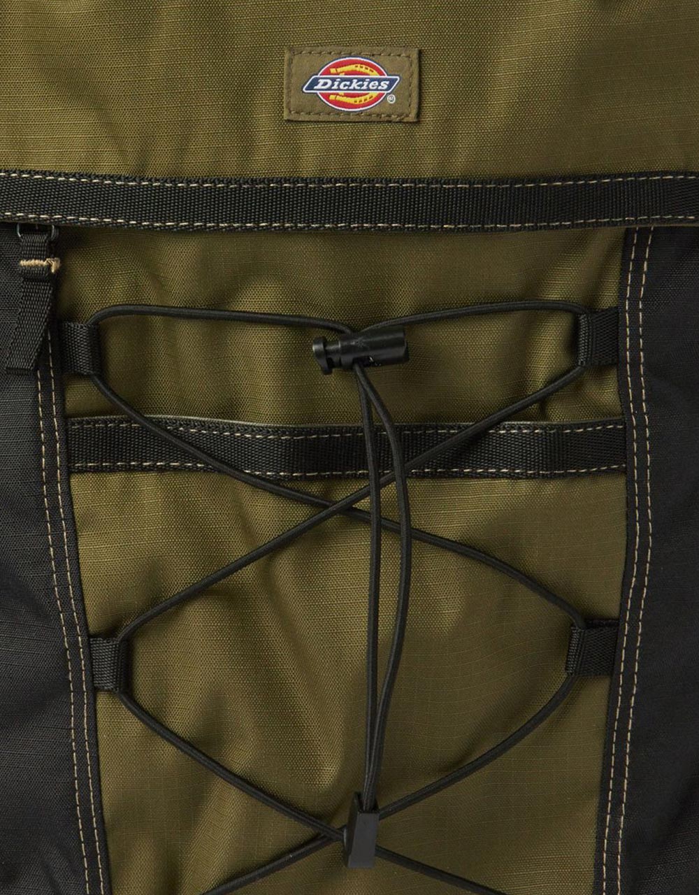 Dickies Ashville Rucksack – Militärgrün