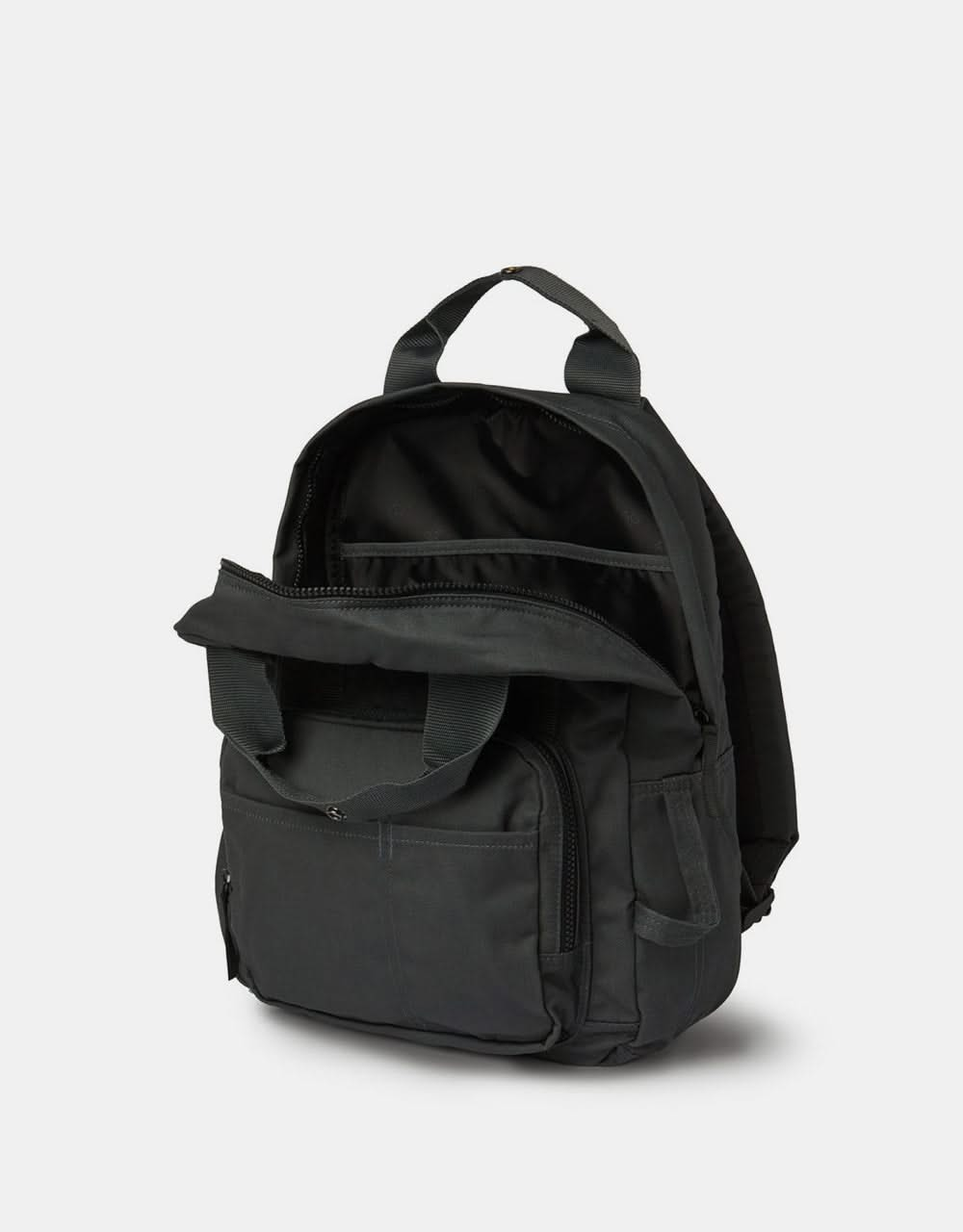 Dickies Lisbon Backpack - Charcoal Grey