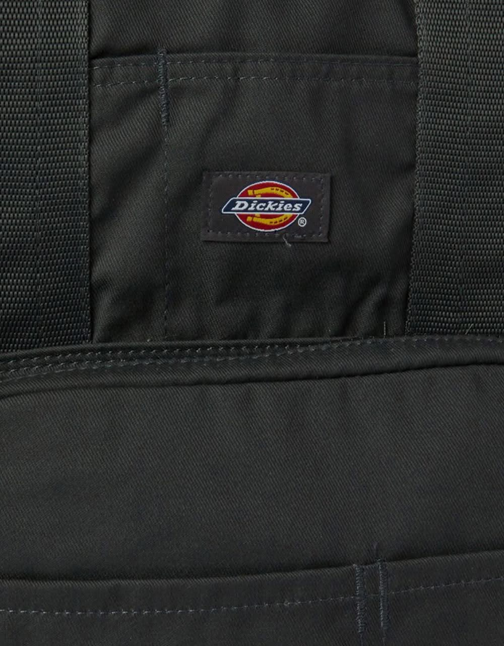 Dickies Lisbon Backpack - Charcoal Grey