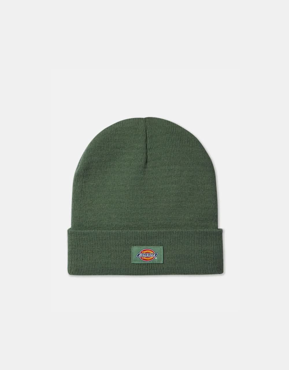 Dickies Gibsland Beanie - Dark Ivy