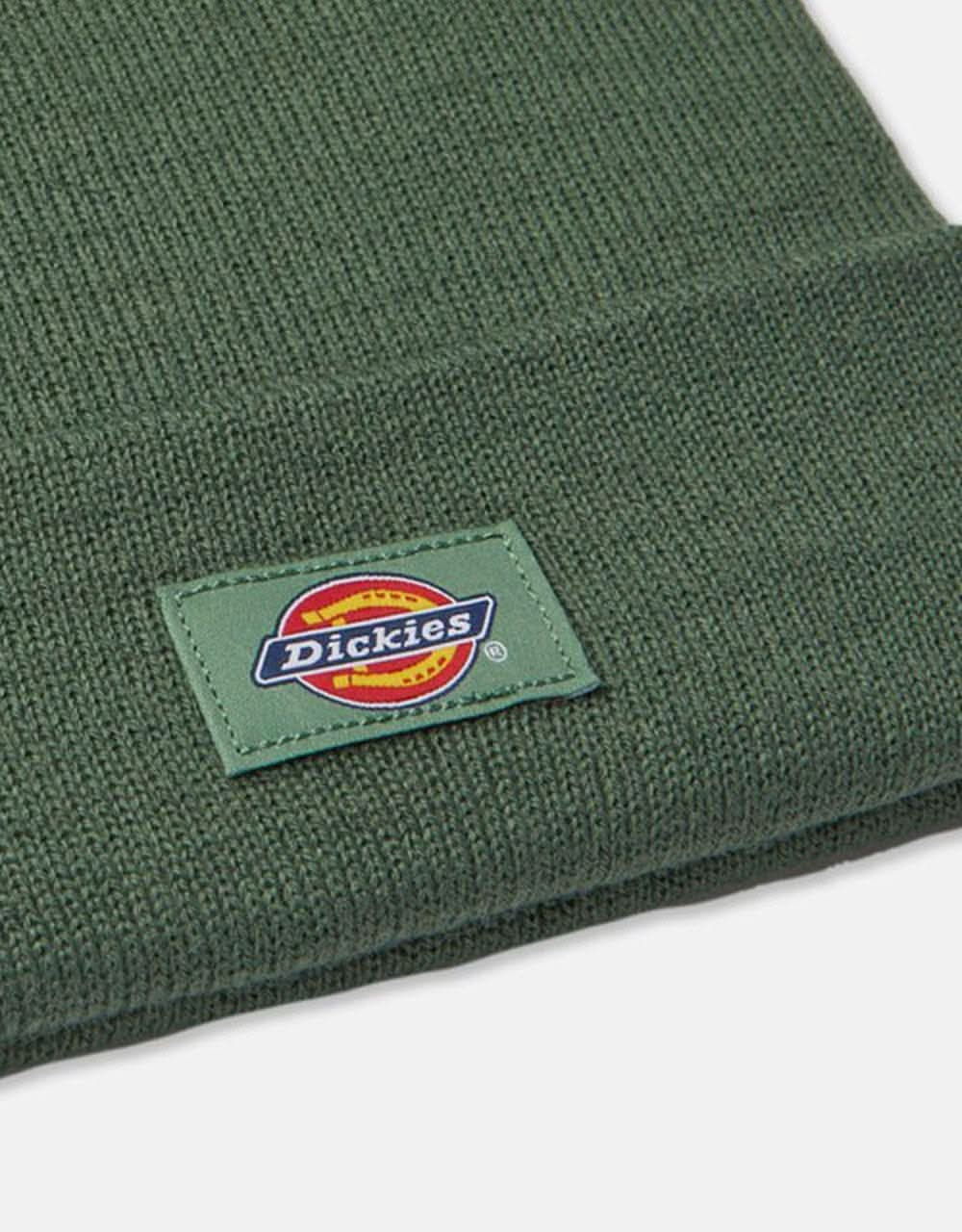 Dickies Gibsland Beanie - Dark Ivy