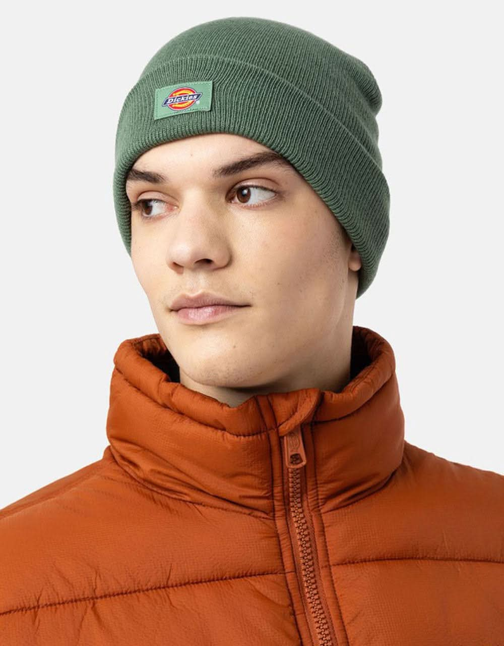 Dickies Gibsland Beanie - Dark Ivy