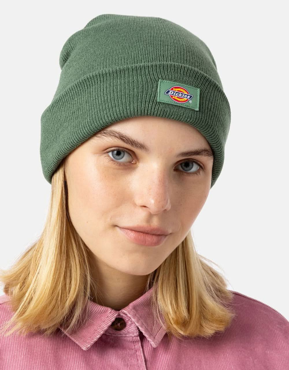 Dickies Gibsland Beanie - Dark Ivy