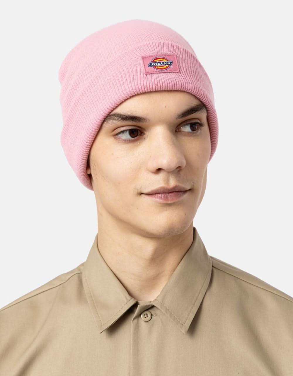 Dickies Gibsland Beanie - Foxglove