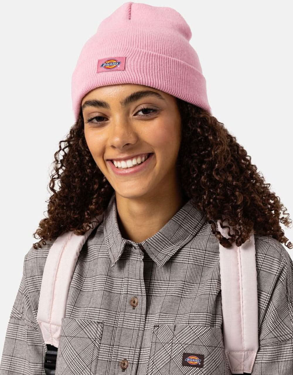 Dickies Gibsland Beanie - Foxglove