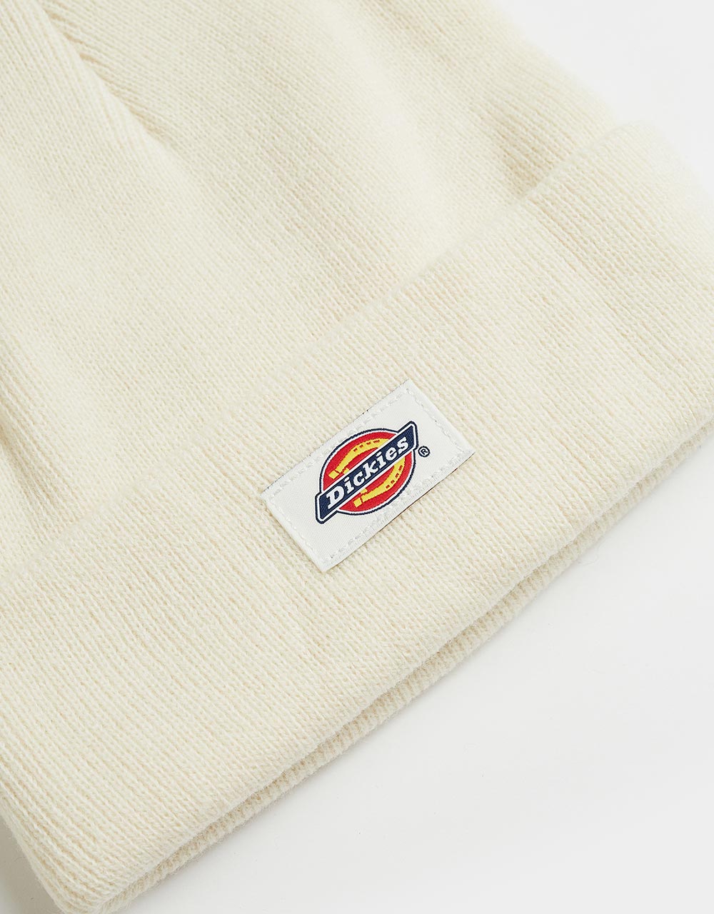 Dickies Gibsland Mütze – Ecru