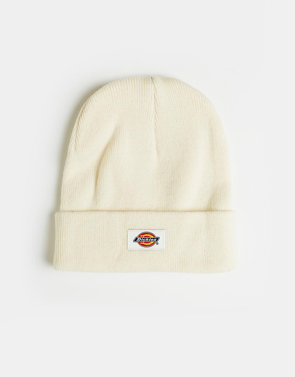 Dickies Gibsland Beanie - Ecru