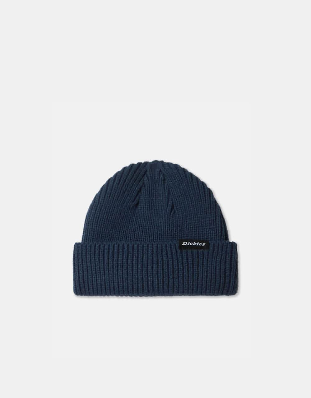 Dickies Woodworth Beanie - Air Force Blue