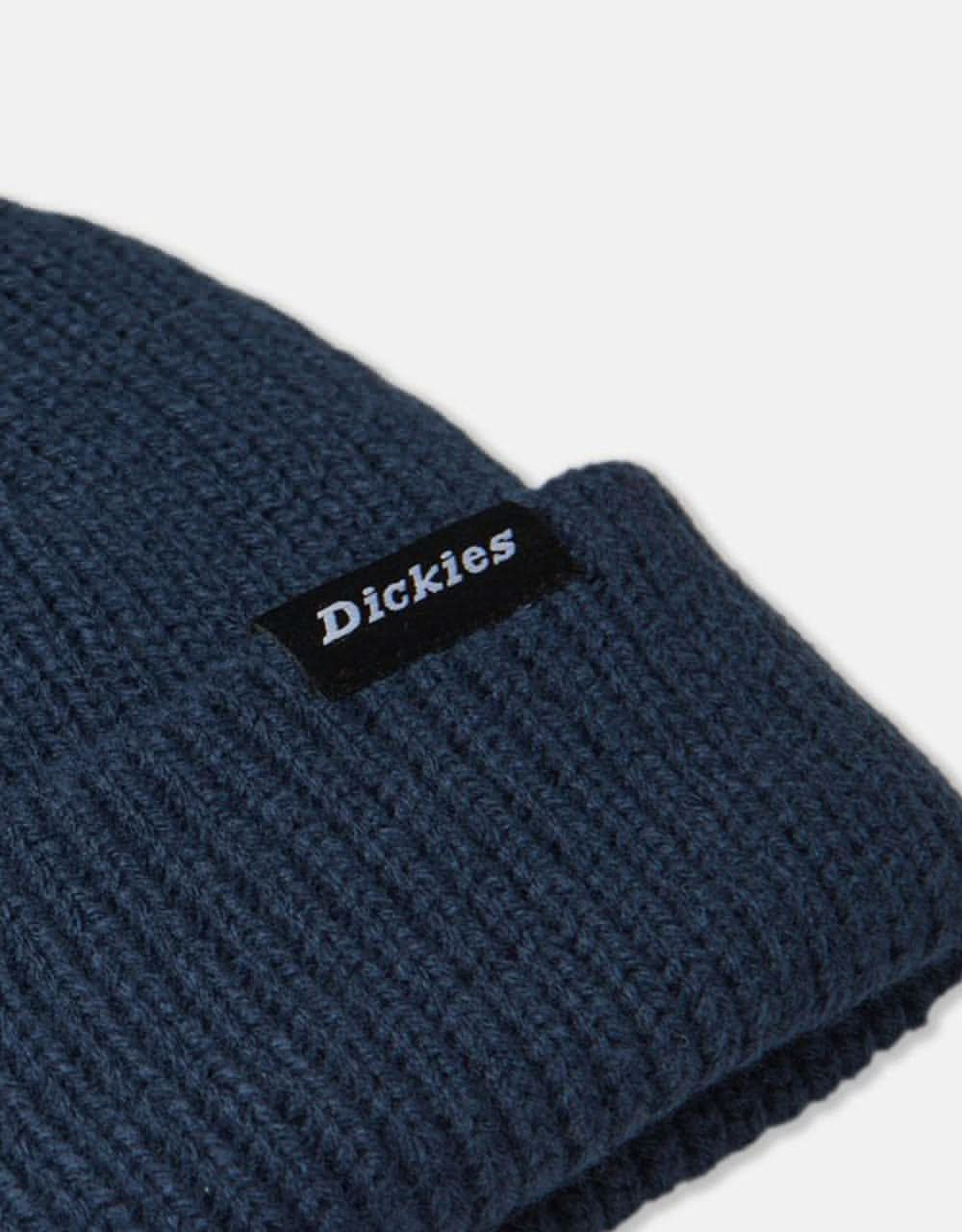 Dickies Woodworth Beanie - Air Force Blue