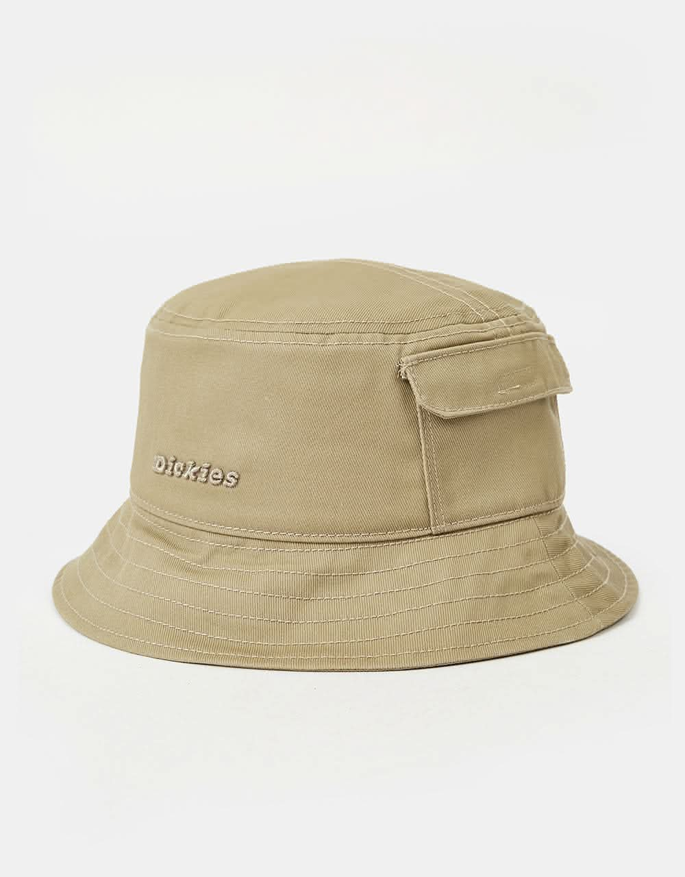 Dickies Bogalusa Bucket Hat - Khaki