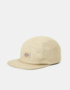 Dickies Albertville 5 Panel Cap - Khaki