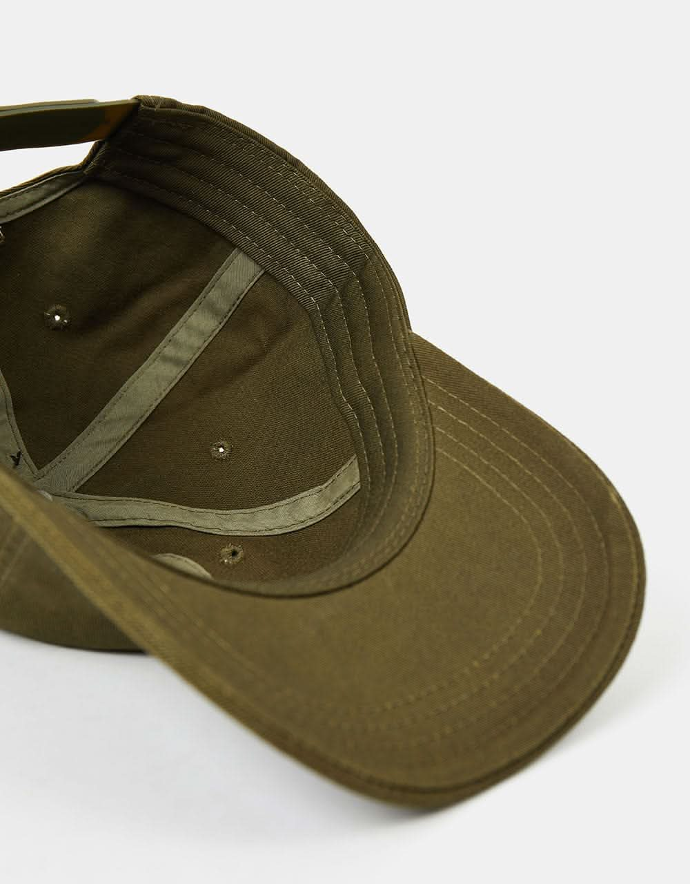 Dickies Hardwick Cap - Military Green