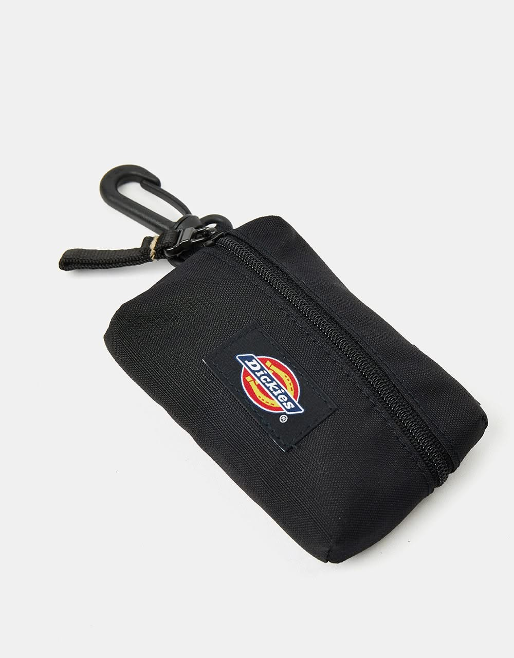 Dickies Ashville Card Holder - Black