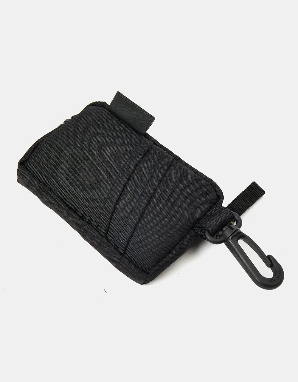 Dickies Ashville Card Holder - Black