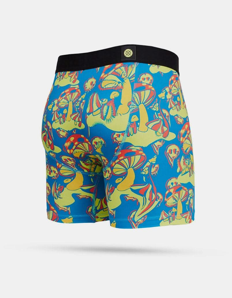 Stance Poly Blend Voyagerz Boxers - Slate