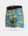 Stance Poly Blend Voyagerz Boxers - Slate