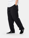 Vans Range Baggy Tapered Pant - Black