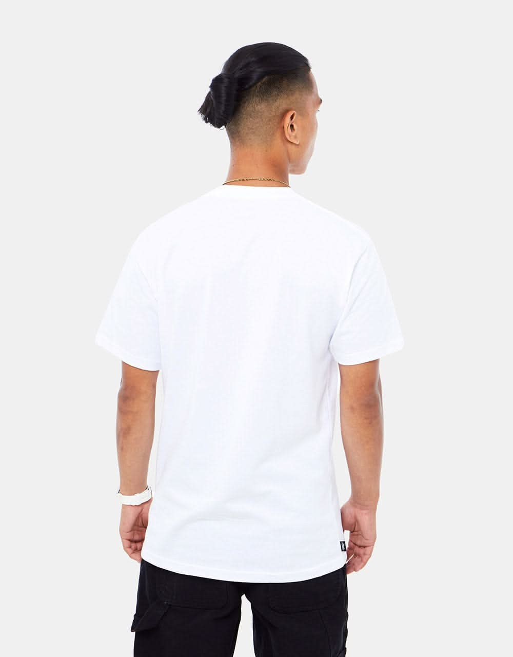 Vans Skate Classic T-Shirt - White