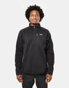 Patagonia Better Sweater® 1/4 Zip - Noir