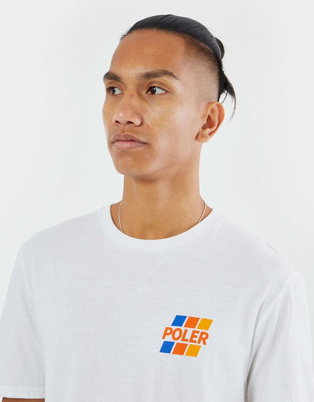 Poler TRD T-Shirt - White