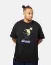 The Hundreds Midnight T-Shirt - Black