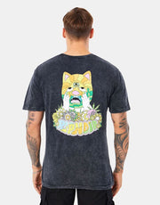 RIPNDIP Pretty Sad T-Shirt - Black