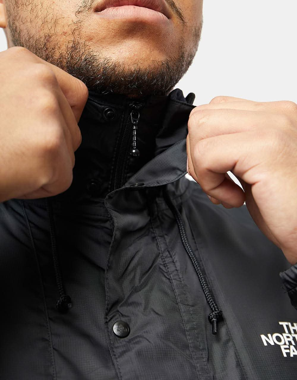 The North Face Seasonal Mountain Jacket - TNF Black