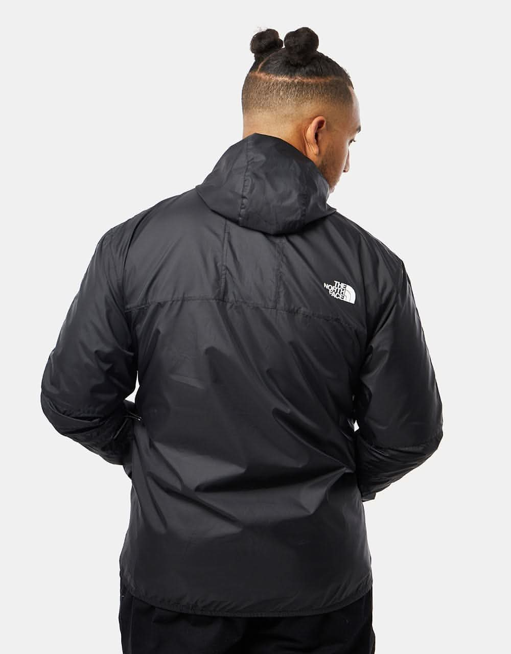 The North Face Seasonal Mountain Jacket - TNF Black