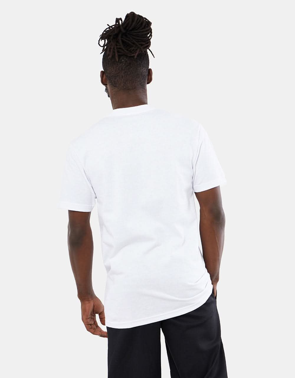 WKND Vital Nerve T-Shirt - White