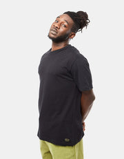 RVCA Recession T-Shirt - Black