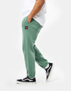 Santa Cruz Classic Label Jogger - Mineral Green