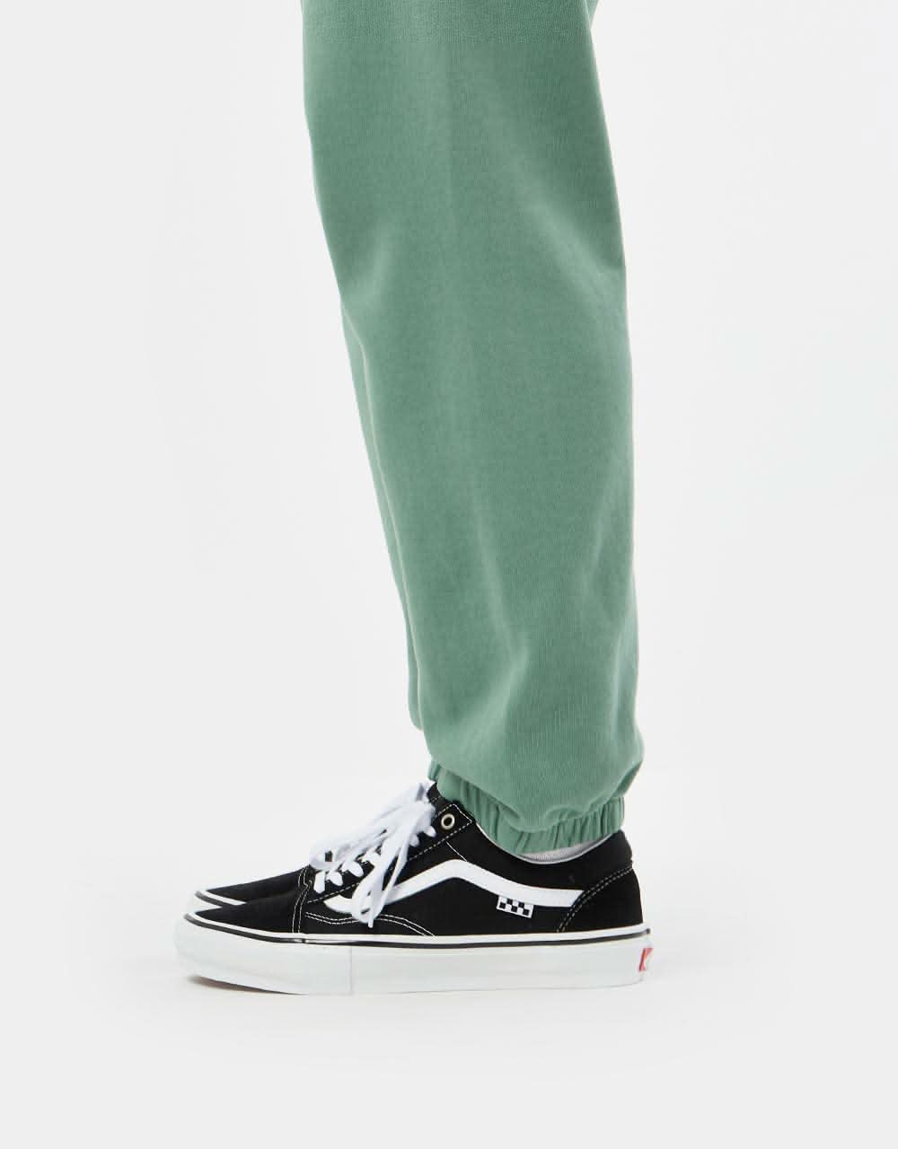 Santa Cruz Classic Label Jogger - Mineral Green