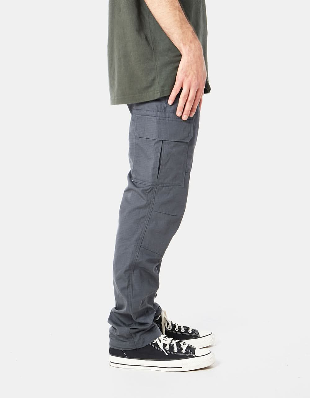 Dickies Millerville Cargo Pant - Charcoal Grey