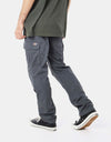 Dickies Millerville Cargo Pant - Charcoal Grey