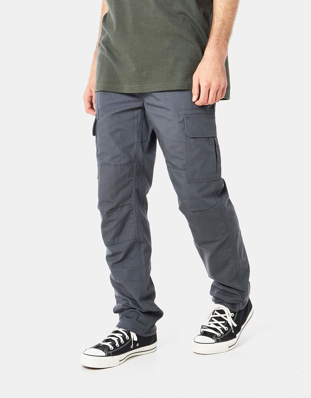 Dickies Millerville Cargo Pant - Charcoal Grey