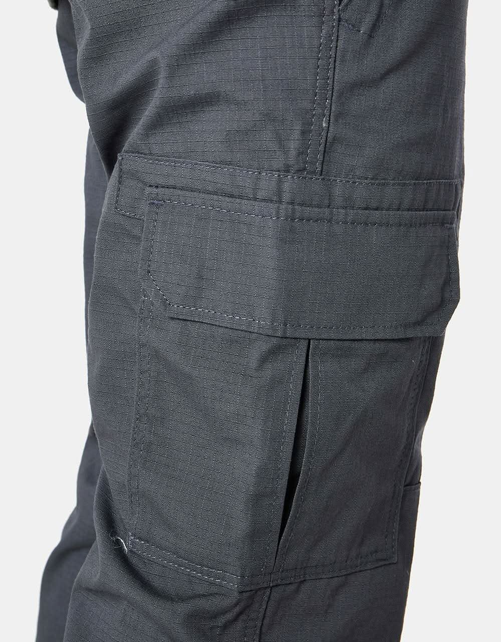 Dickies Millerville Cargo Pant - Charcoal Grey